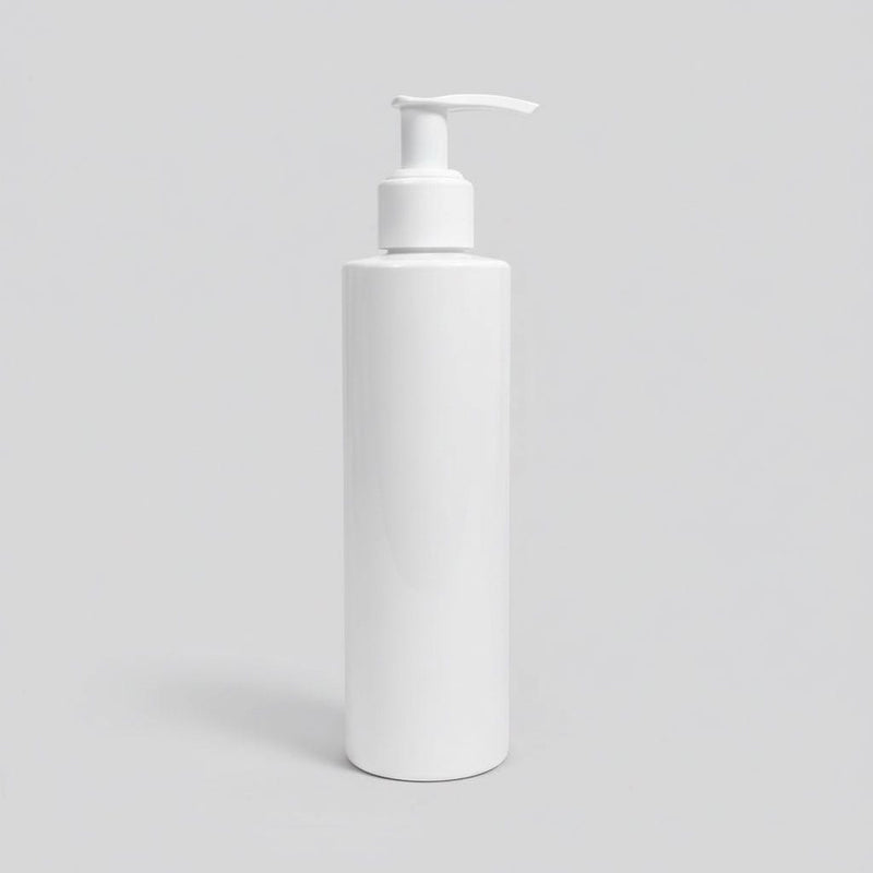 Pravada private Label Smooth White Lotion Pump - 24-410