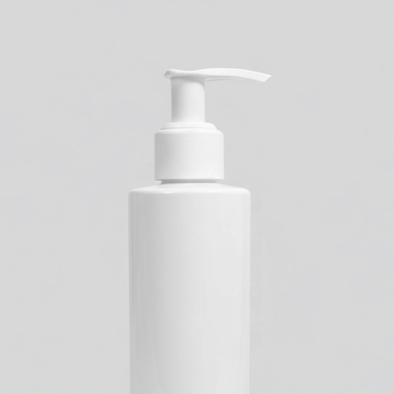 Pravada private Label Smooth White Lotion Pump - 24-410