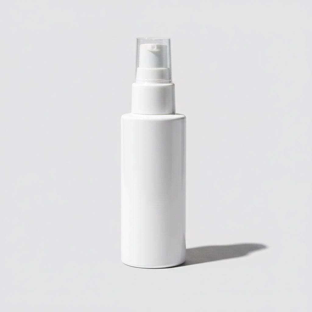 Pravada private Label Smooth White Treatment Pump - 20-410