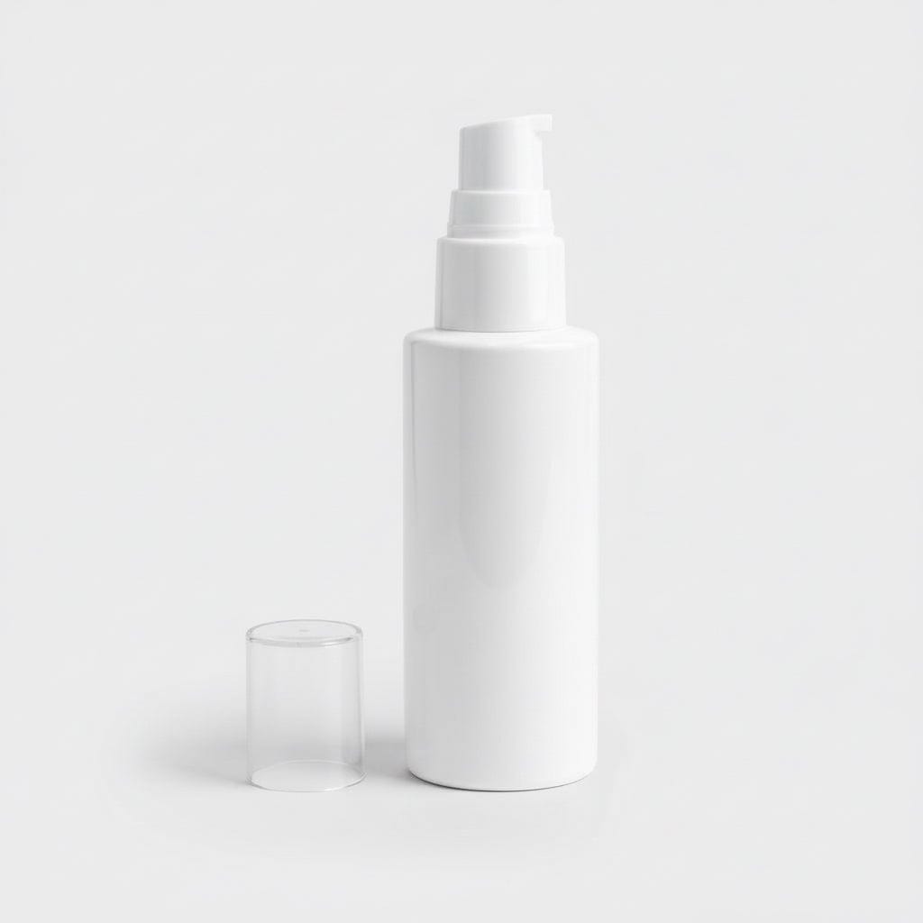 Pravada private Label Smooth White Treatment Pump - 20-410