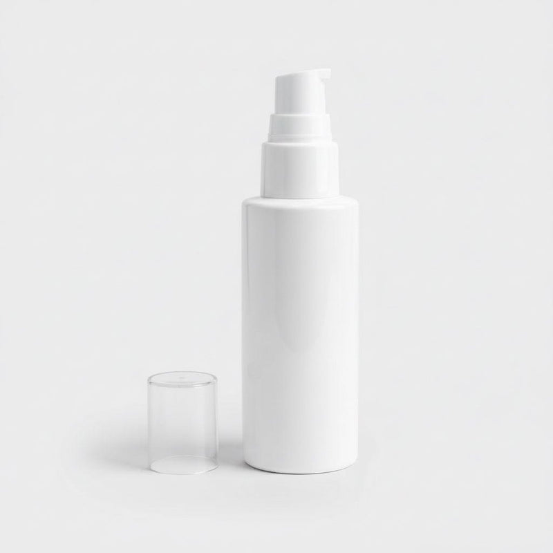 Pravada private Label Smooth White Treatment Pump - 20-410