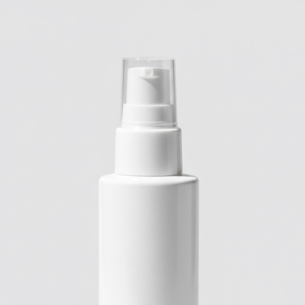 Pravada private Label Smooth White Treatment Pump - 20-410