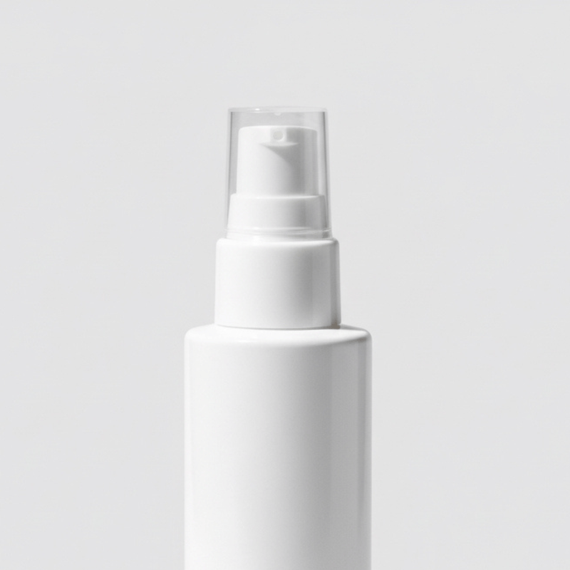Pravada private Label Smooth White Treatment Pump - 20-410