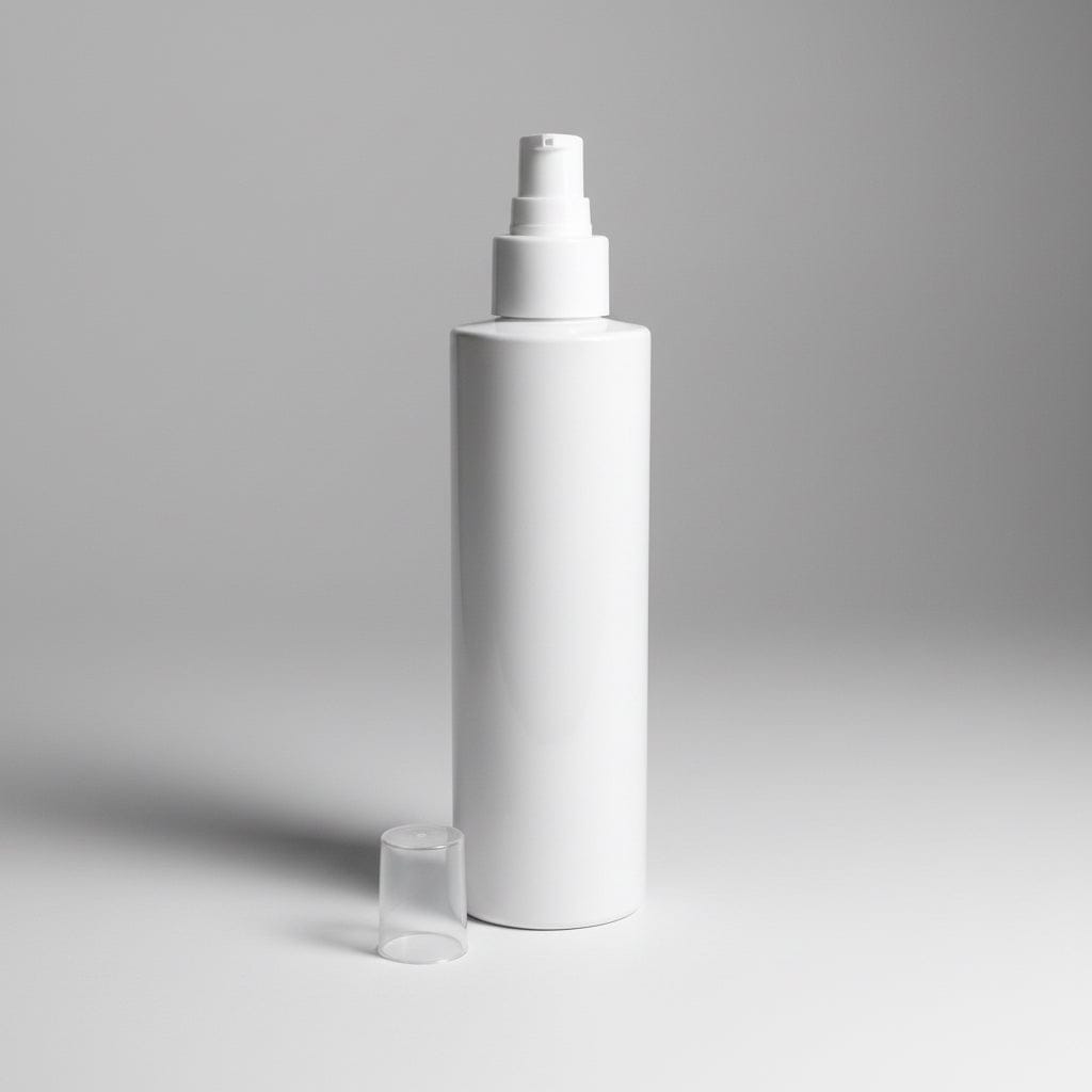 Pravada private Label Smooth White Treatment Pump - 24-410