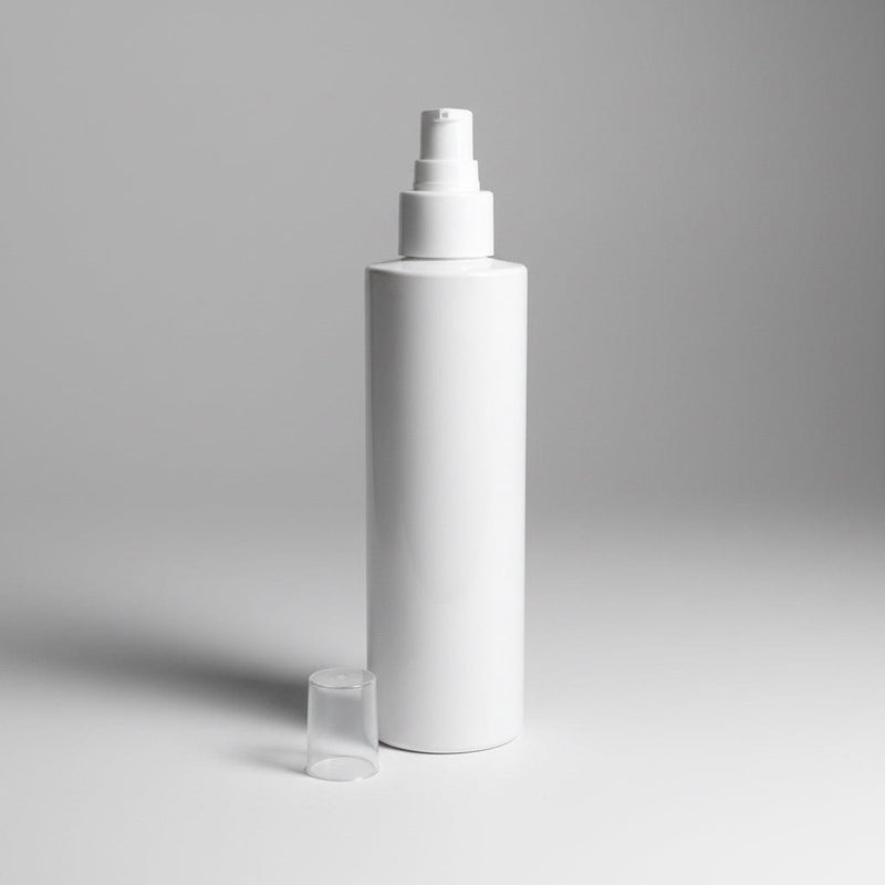 Pravada private Label Smooth White Treatment Pump - 24-410