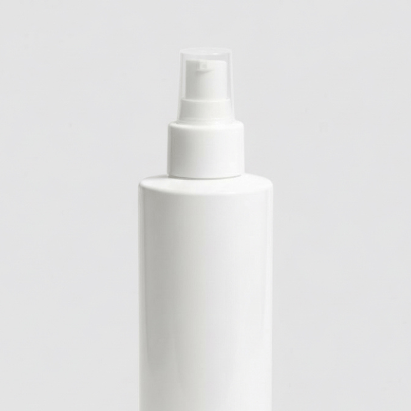 Pravada private Label Smooth White Treatment Pump - 24-410