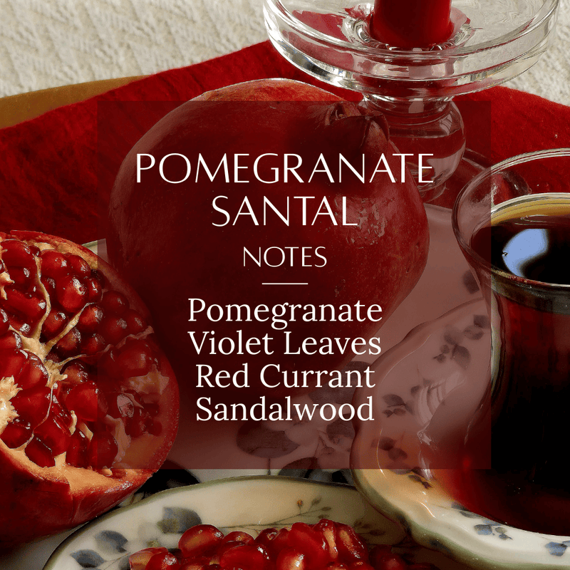 Pravada Private Label Soft Floral Fragrance Bundle