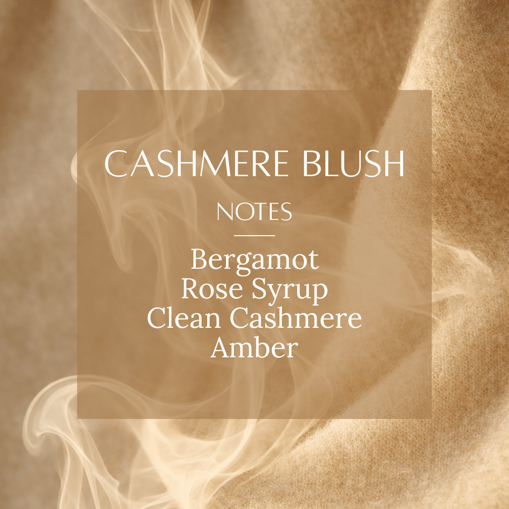 Pravada Private Label Soft Floral Fragrance Bundle