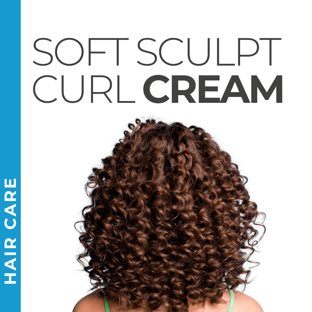 Pravada private Label Soft Sculpt Curl Cream - Samples