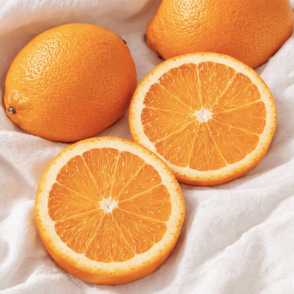 Pravada Private Label Sunlit Citrus