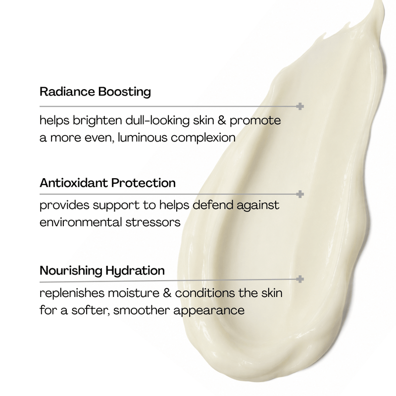 Pravada private Label Superfruit Radiance Moisturizer