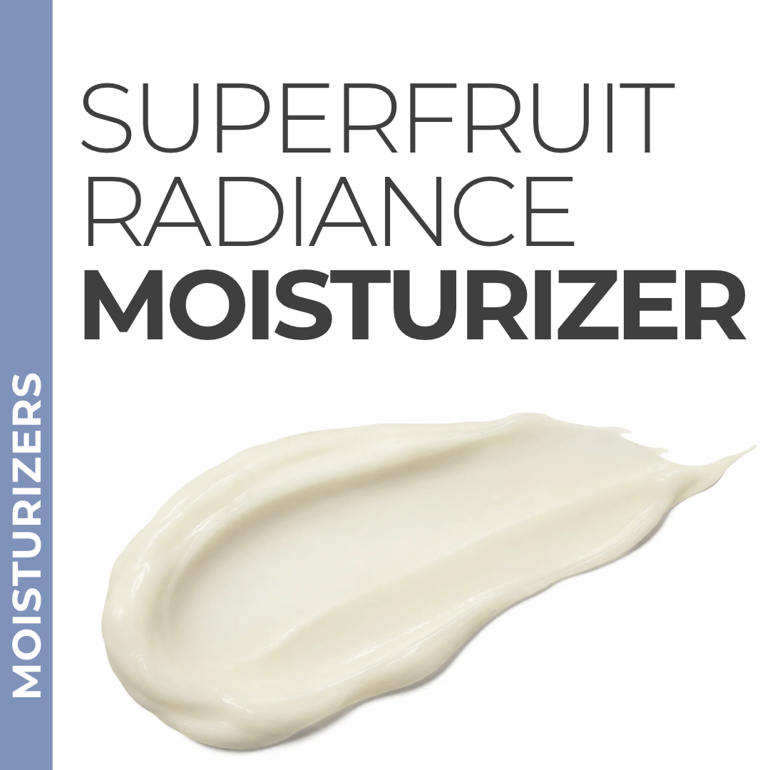 Pravada private Label Superfruit Radiance Moisturizer