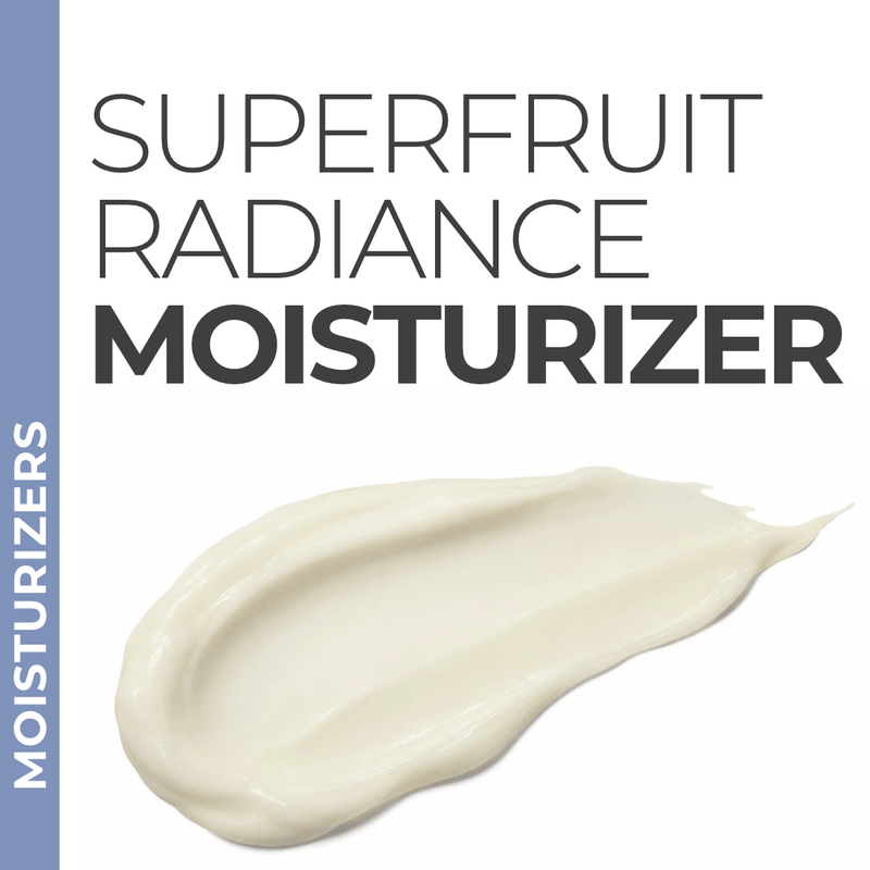 Pravada private Label Superfruit Radiance Moisturizer