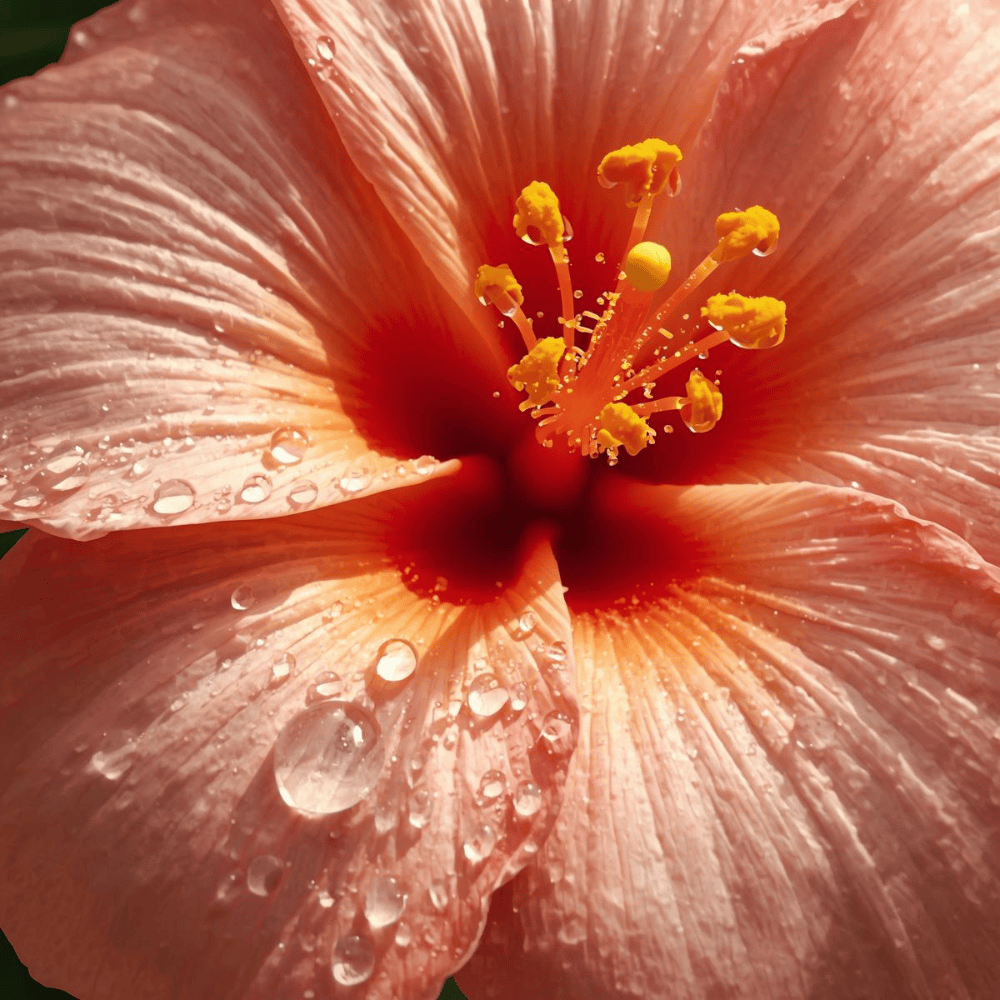 Pravada Private Label Tahitian Bloom