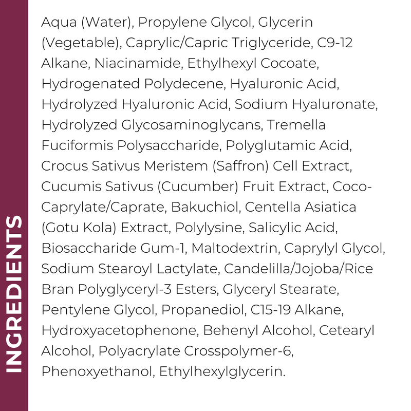 Pravada private Label Tri-Active Clarifying Serum