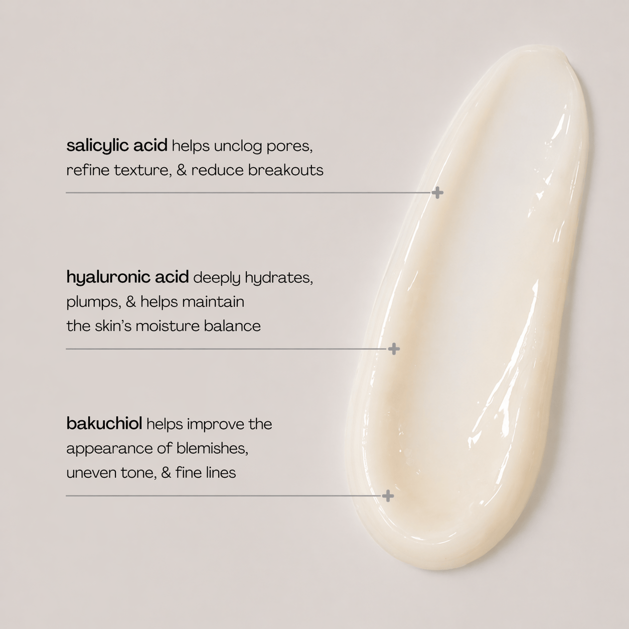 Pravada private Label Tri-Active Clarifying Serum
