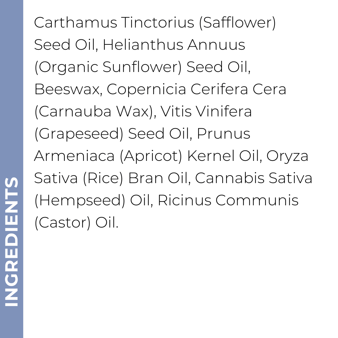 Pravada private Label Ultra-Conditioning Beard Balm - Samples