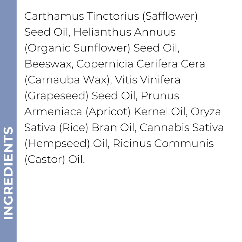 Pravada private Label Ultra-Conditioning Beard Balm - Samples