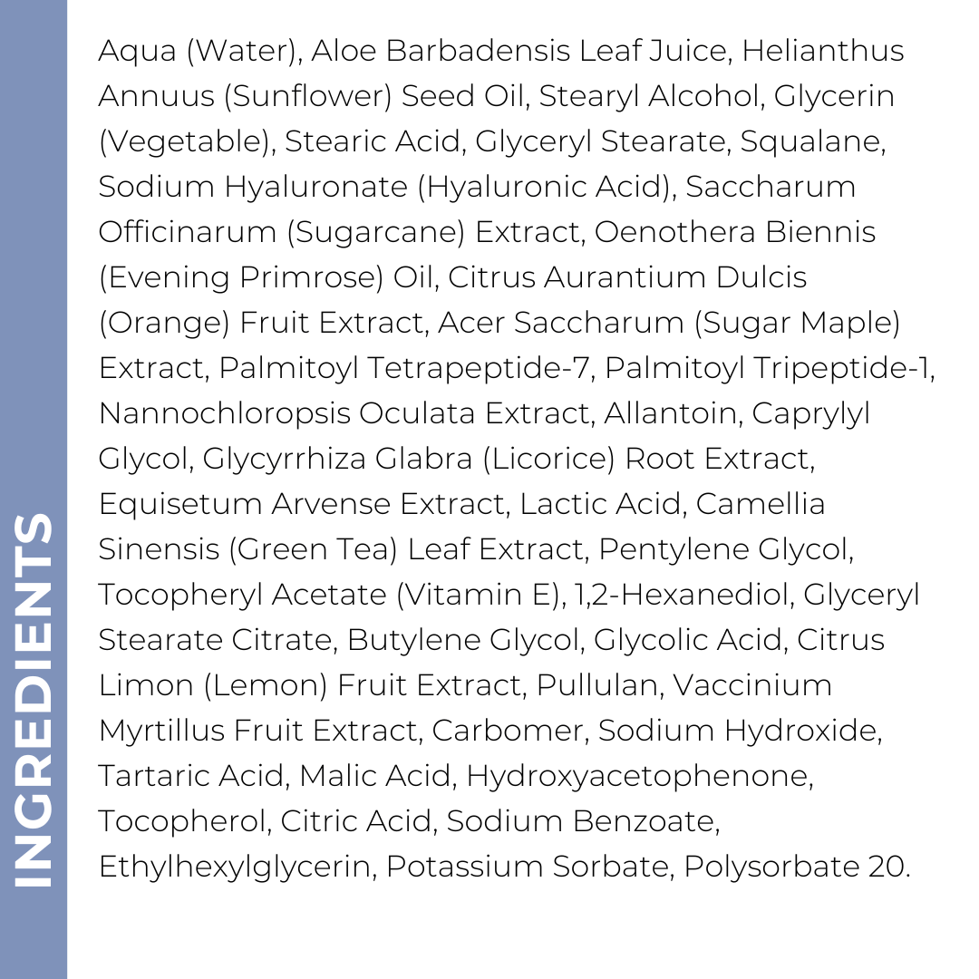Pravada private Label Ultra Face & Neck Firming Cream
