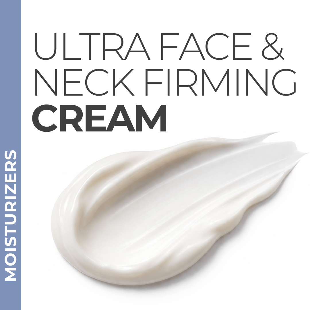 Pravada private Label Ultra Face & Neck Firming Cream