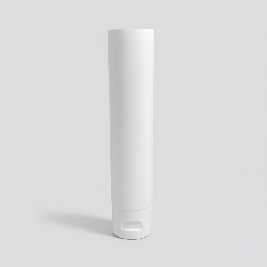 Pravada private Label White Flip-Cap Tube - 2oz