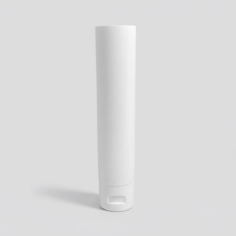 Pravada private Label White Flip-Cap Tube - 2oz