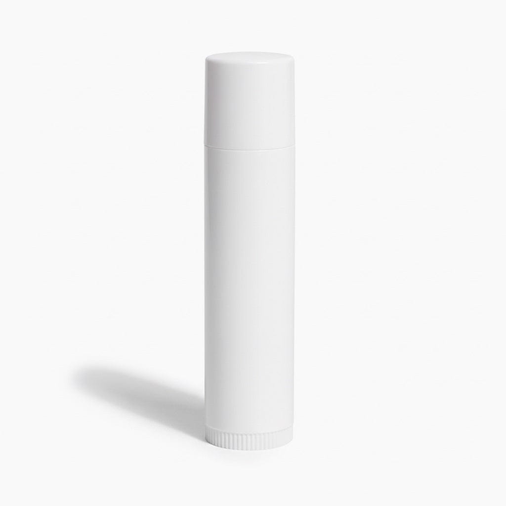 Pravada private Label White Lip Balm Tube - Samples