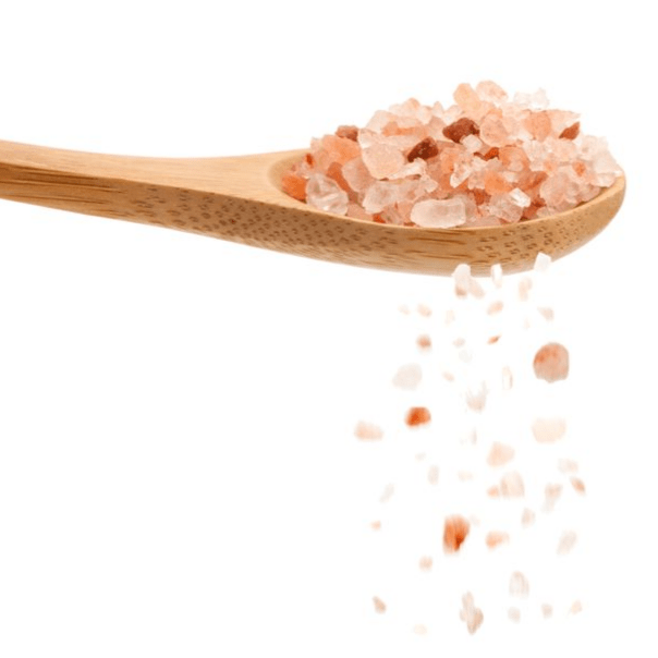 Pink Salt Sample Why Use Pink Salt